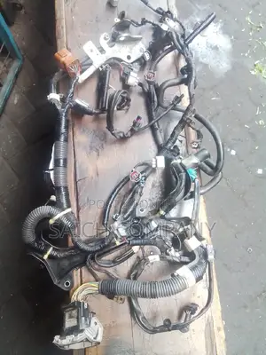Subaru FB16 Engine Harness