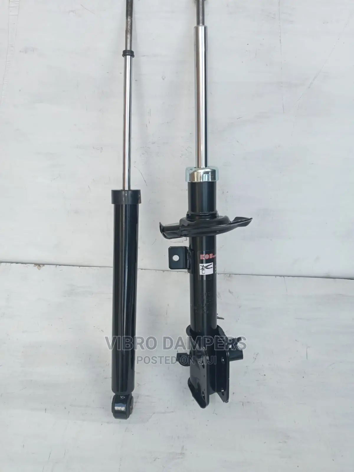 Suzuki Swift Front Shock Absorbers