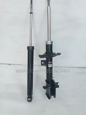 Suzuki Swift Front Shock Absorbers