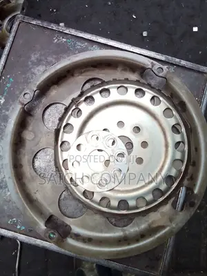 Subaru FB16 Engine Flywheel