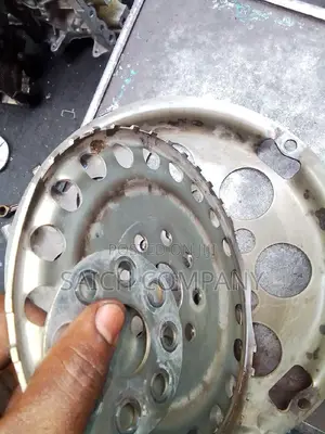 Subaru FB16 Engine Flywheel