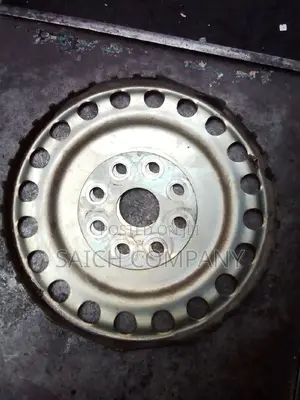 Subaru FB16 Engine Flywheel