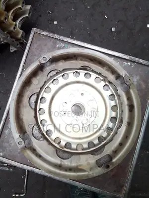 Subaru FB16 Engine Flywheel