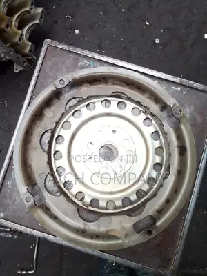 Subaru FB16 Engine Flywheel
