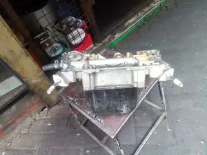 Subaru FB16 Engine Oil Sump