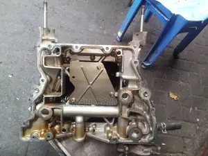 Subaru FB16 Engine Oil Sump