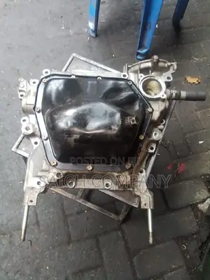 Subaru FB16 Engine Oil Sump