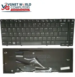 HP Elitebook 8440p,6440b,6550b Replacement Keyboard