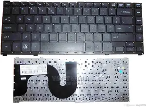 HP Elitebook 4310s,4311s Replacement Keyboard