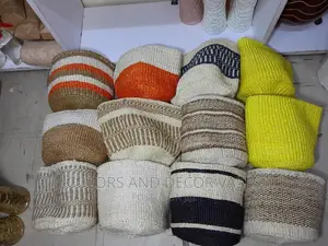 Size 8" Baskets Kiondos