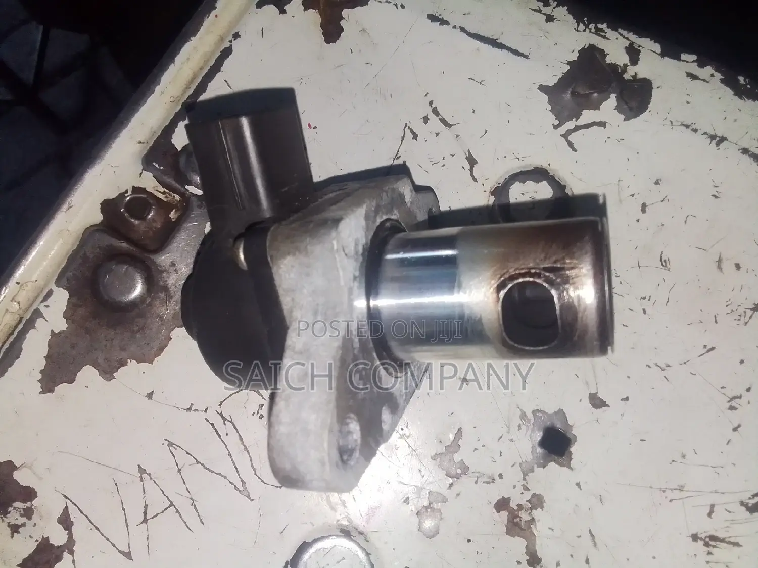 Fb16 Egr Valve