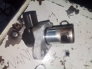 Fb16 Egr Valve