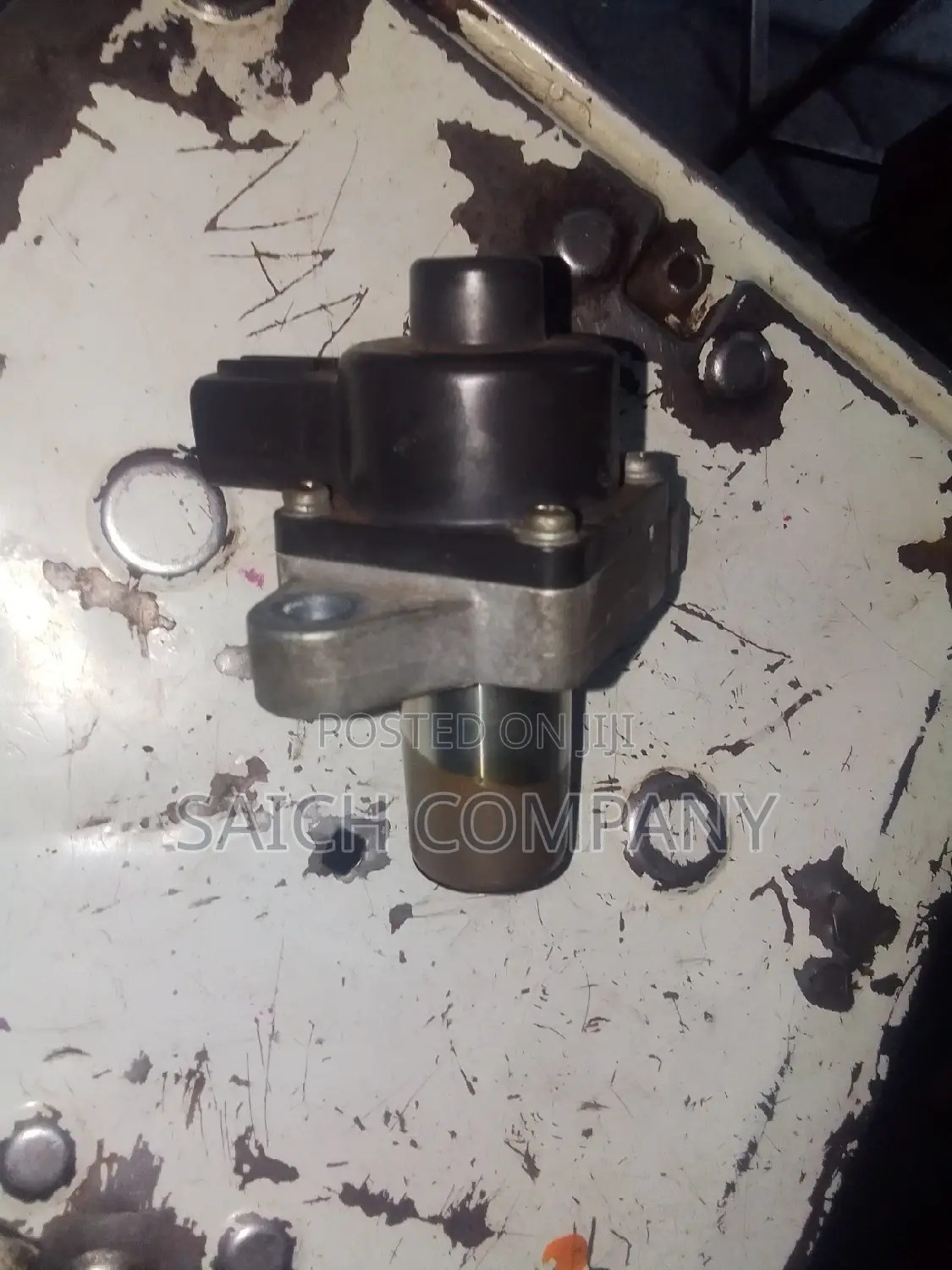Fb16 Egr Valve
