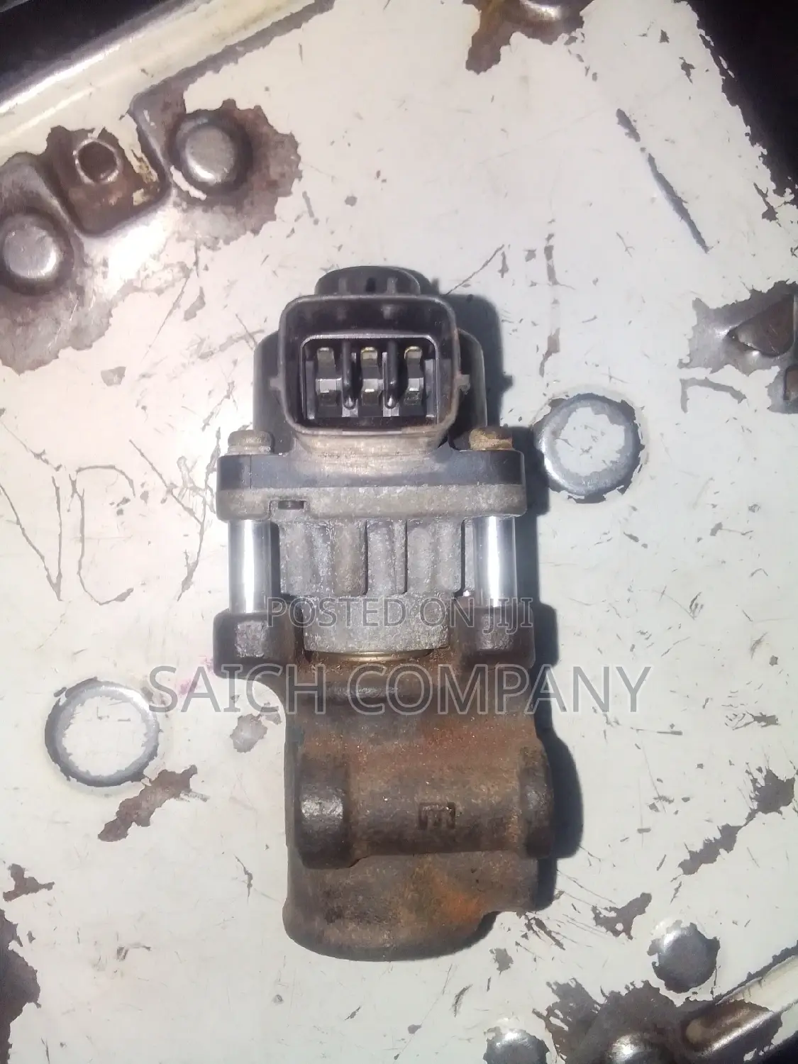 Ej15 Egr Valve