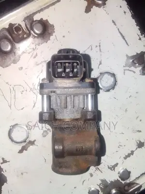 Ej15 Egr Valve