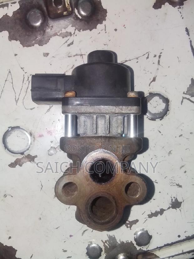 Ej15 Egr Valve - main view