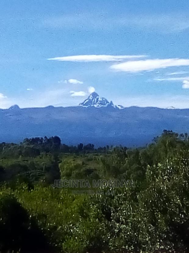 Nanyuki Muthaiga 2 Acres on Sale - thumbnail 3