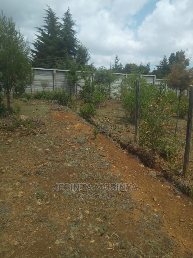 Nanyuki Muthaiga 2 Acres on Sale - main view