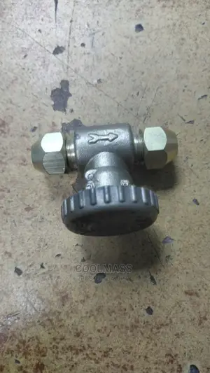 Kitchen Gas Control Tap in Kenya