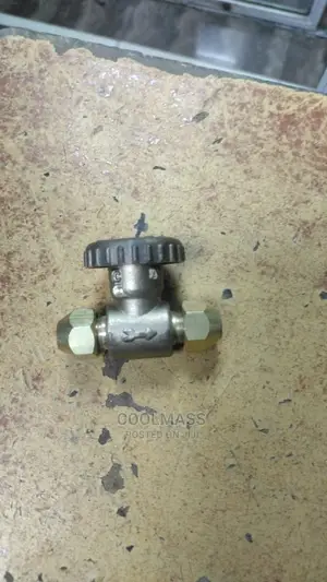 Kitchen Gas Control Tap in Kenya