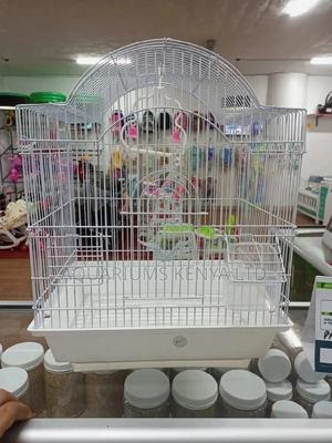 Spacious Birdcages, Lovebirds Cages - thumbnail 2