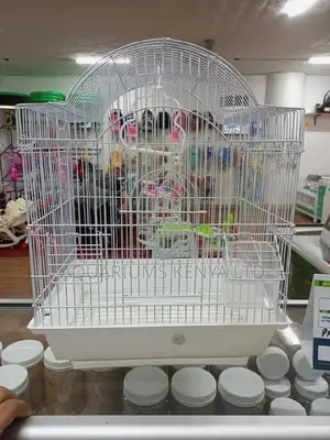 Spacious Birdcages, Lovebirds Cages