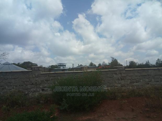 Nanyuki Muthaiga 2 Acres on Sale - thumbnail 4
