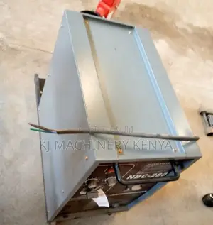 Mig Welding Machine