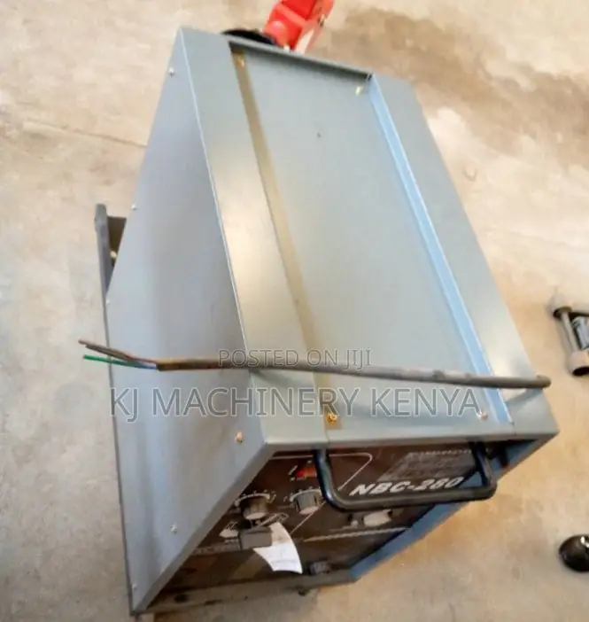 Mig Welding Machine