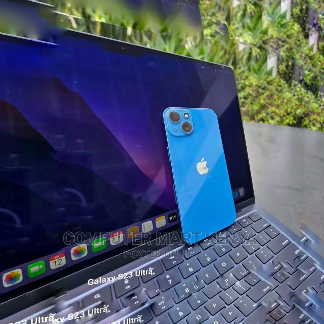 Apple iPhone 13 128 GB Blue