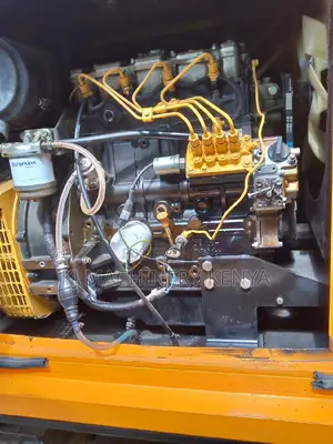 22kva Power Generator -Perkins