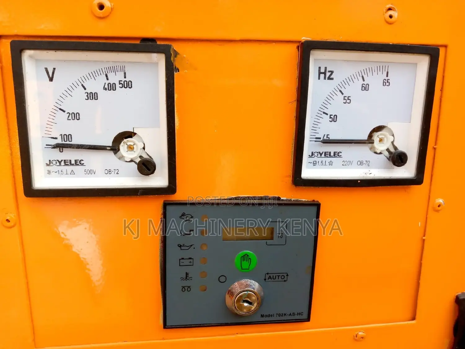 22kva Power Generator -Perkins
