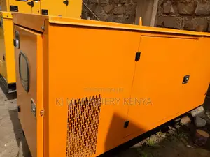 22kva Power Generator -Perkins
