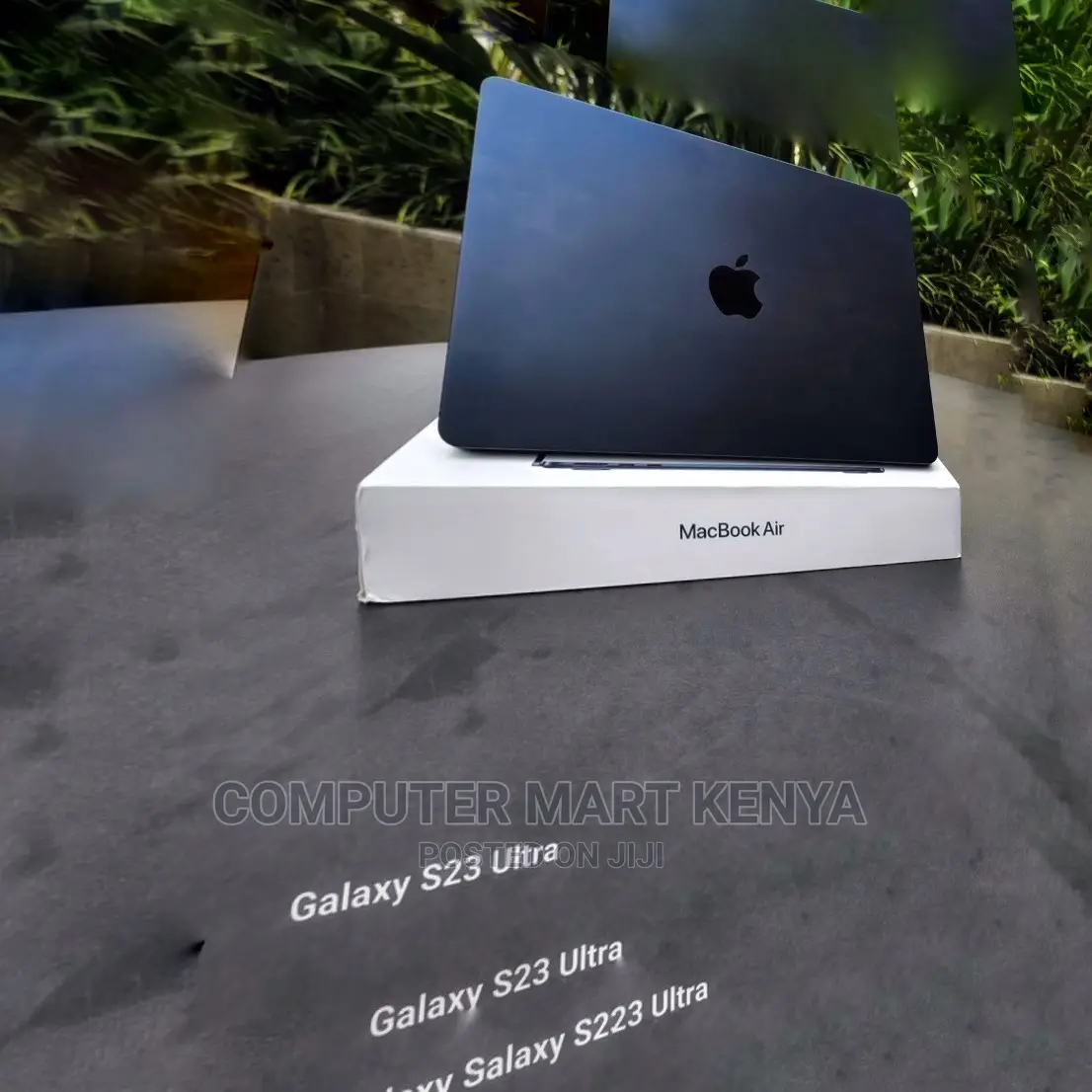 New Laptop Apple MacBook Air 8GB Apple M2 SSD 512GB