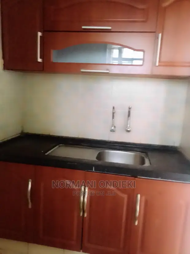 Studio Apartment in Kikambala Rd, Kileleshwa for rent