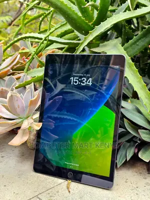 New Apple iPad 9.7 256 GB Gray