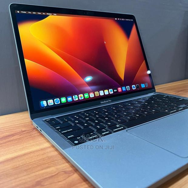 Laptop Apple MacBook Pro 2020 M1 16GB Apple M1 Pro SSD 512GB - thumbnail 3