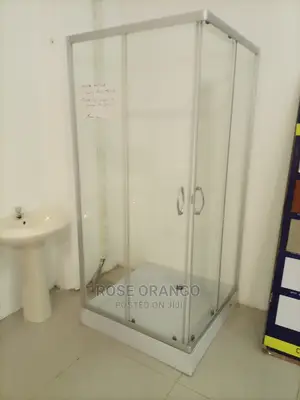 Shower Cubicals