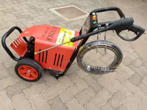 Pressure Washer