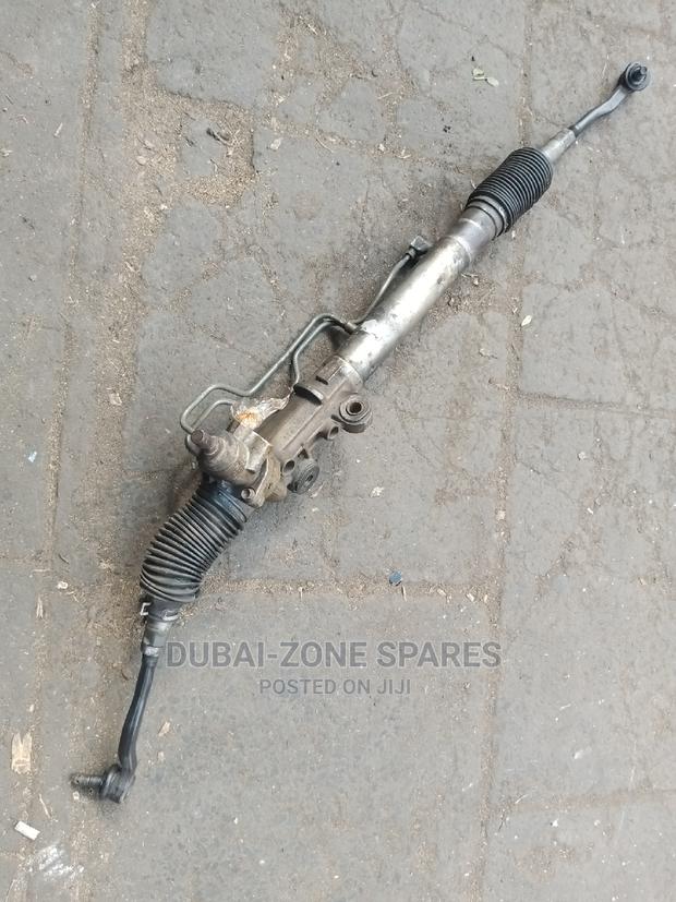 Super EX Japan Steering Rack Prado J95 Available - thumbnail 2
