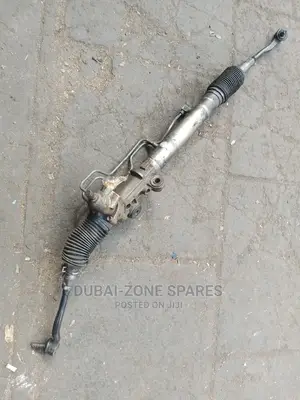 Super EX Japan Steering Rack Prado J95 Available