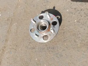 Super Ex-Japan Rear Wheel Hub Honda Insight, Fit, Airwave.