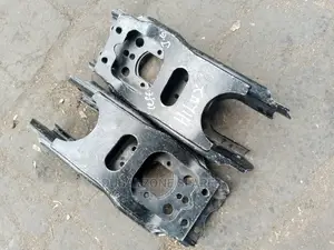 Lower Arms Toyota Hilux Yn85, Yn55.