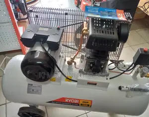 Compressor