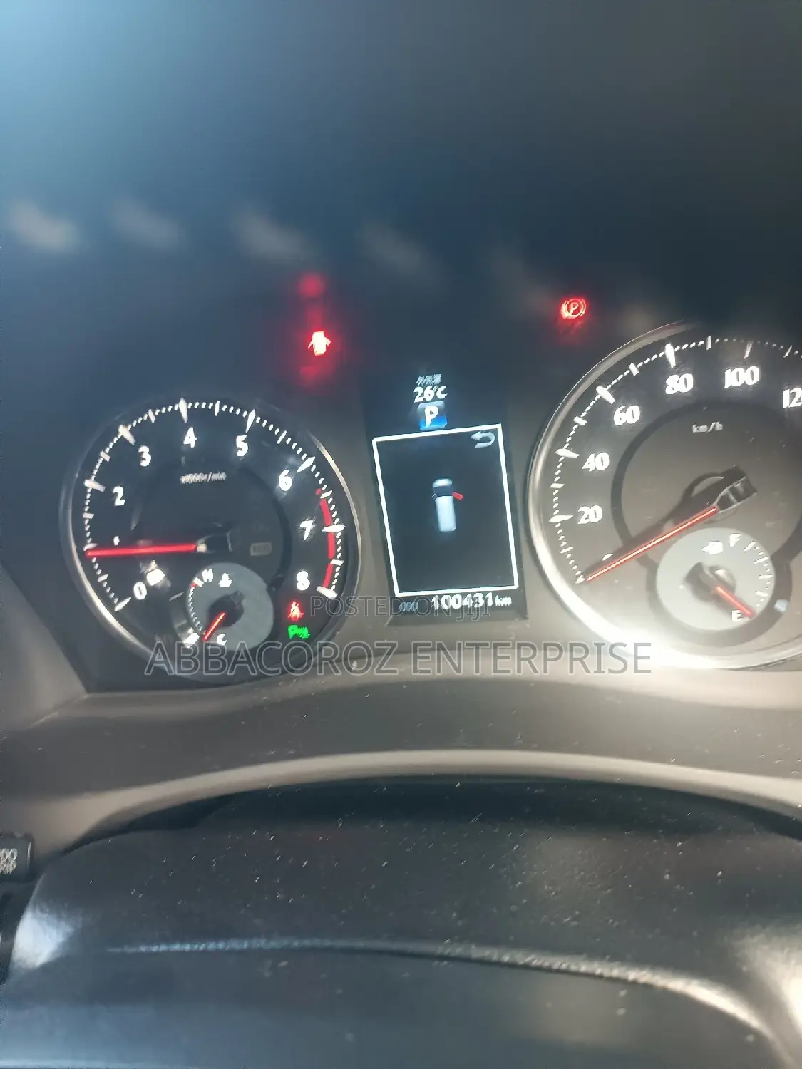 Toyota Alphard 2016 Black