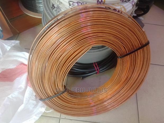 Copper Tape Per Meter - thumbnail 3