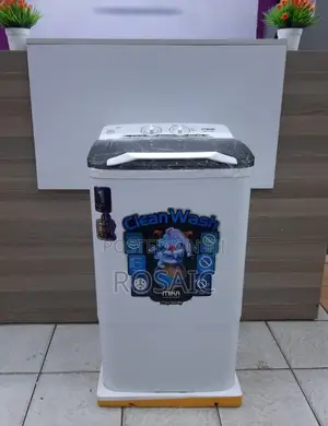 Mika Washing Machine 6 KGS