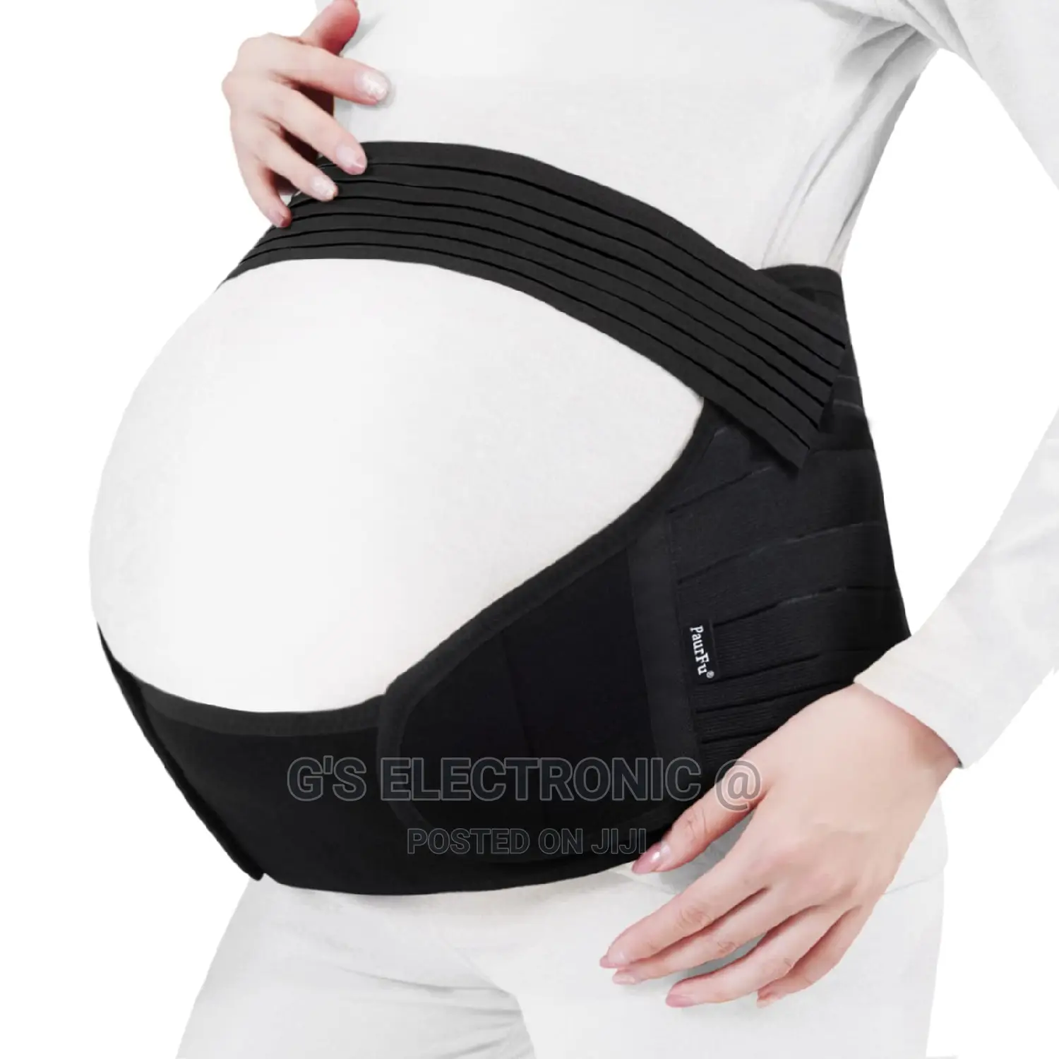 Pregnancy Belt
