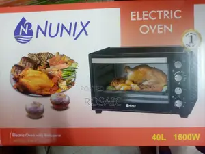 40 Litres Oven*