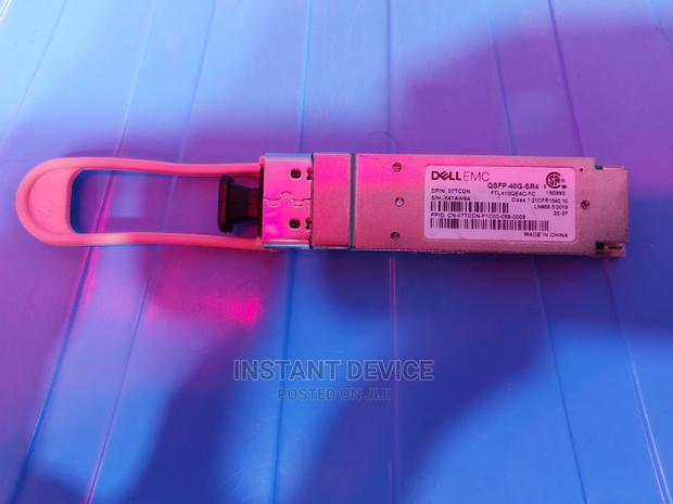 40G Networking SFP for Dell Poweredge Server - main view